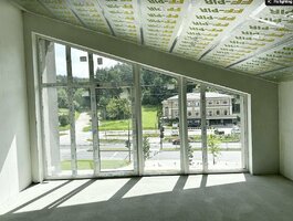 Продается 4 комнатная квартира Vilniuje, Rasos, Stepono Batoro g.