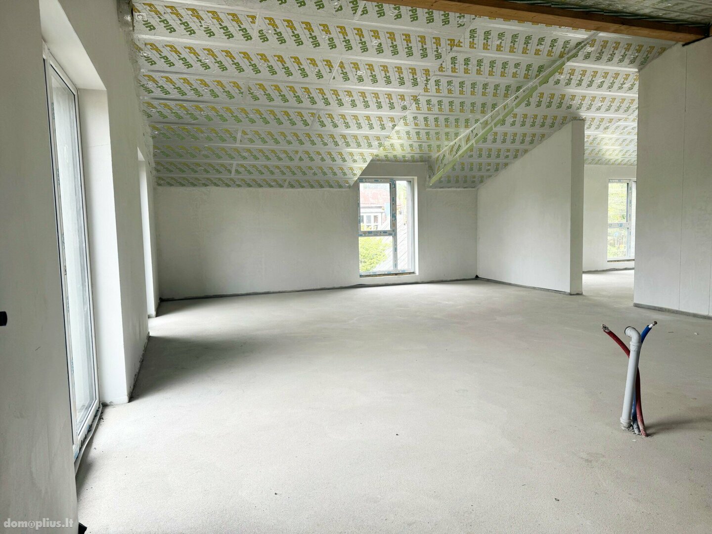 Продается 4 комнатная квартира Vilniuje, Rasos, Stepono Batoro g.