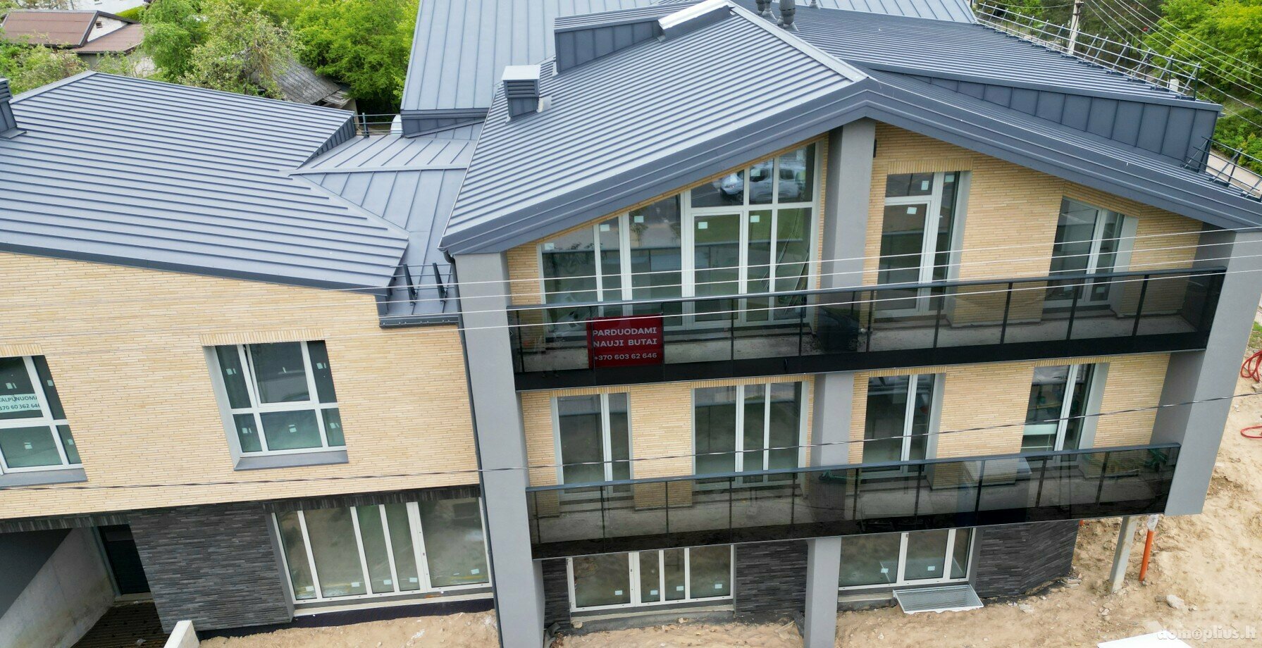 Продается 4 комнатная квартира Vilniuje, Rasos, Stepono Batoro g.