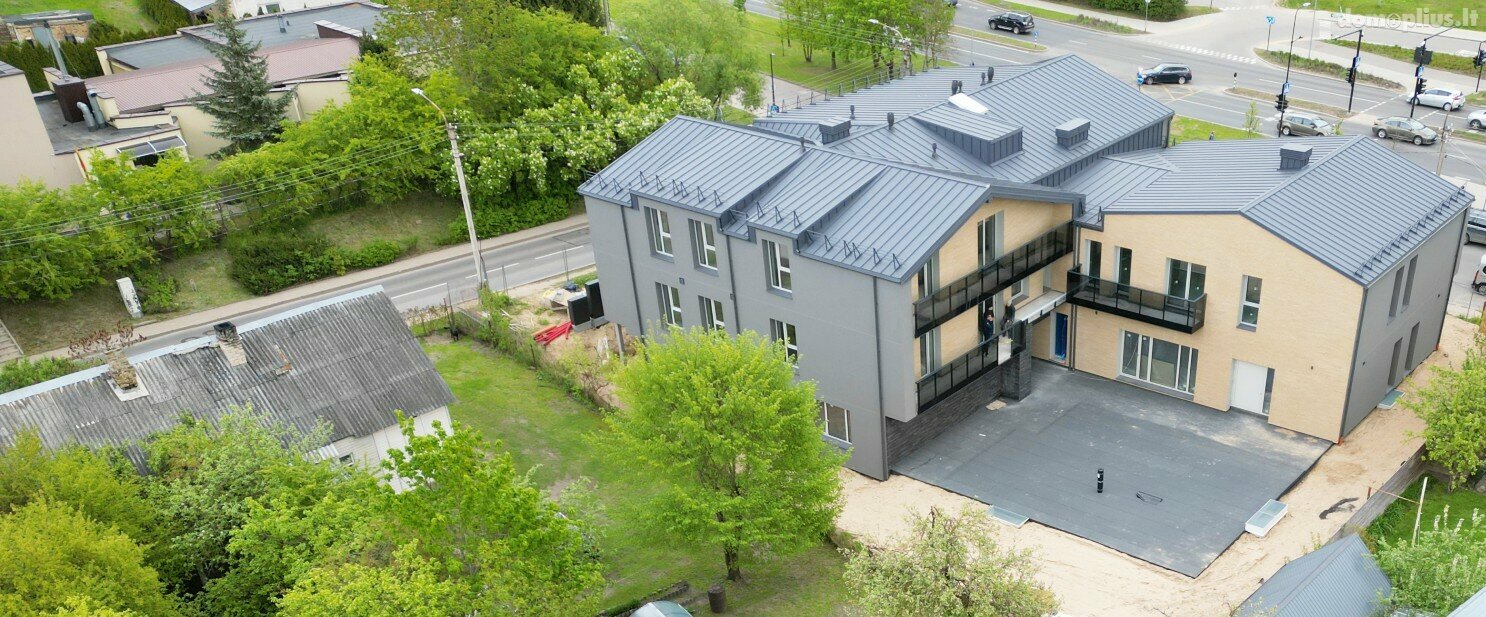 Продается 4 комнатная квартира Vilniuje, Rasos, Stepono Batoro g.