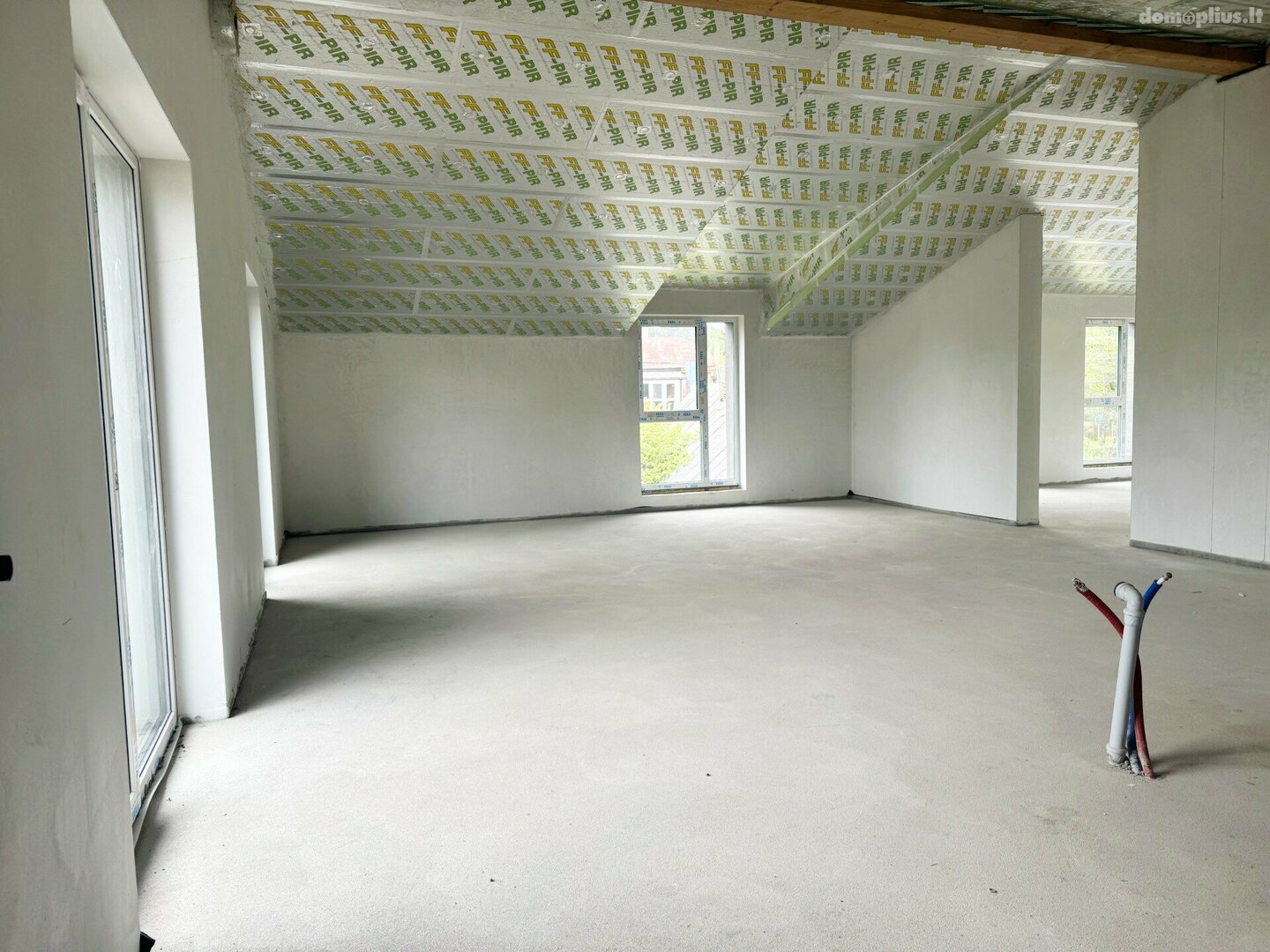 Продается 3 комнатная квартира Vilniuje, Užupyje, Stepono Batoro g.