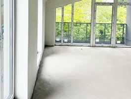 Продается 3 комнатная квартира Vilniuje, Užupyje, Stepono Batoro g.