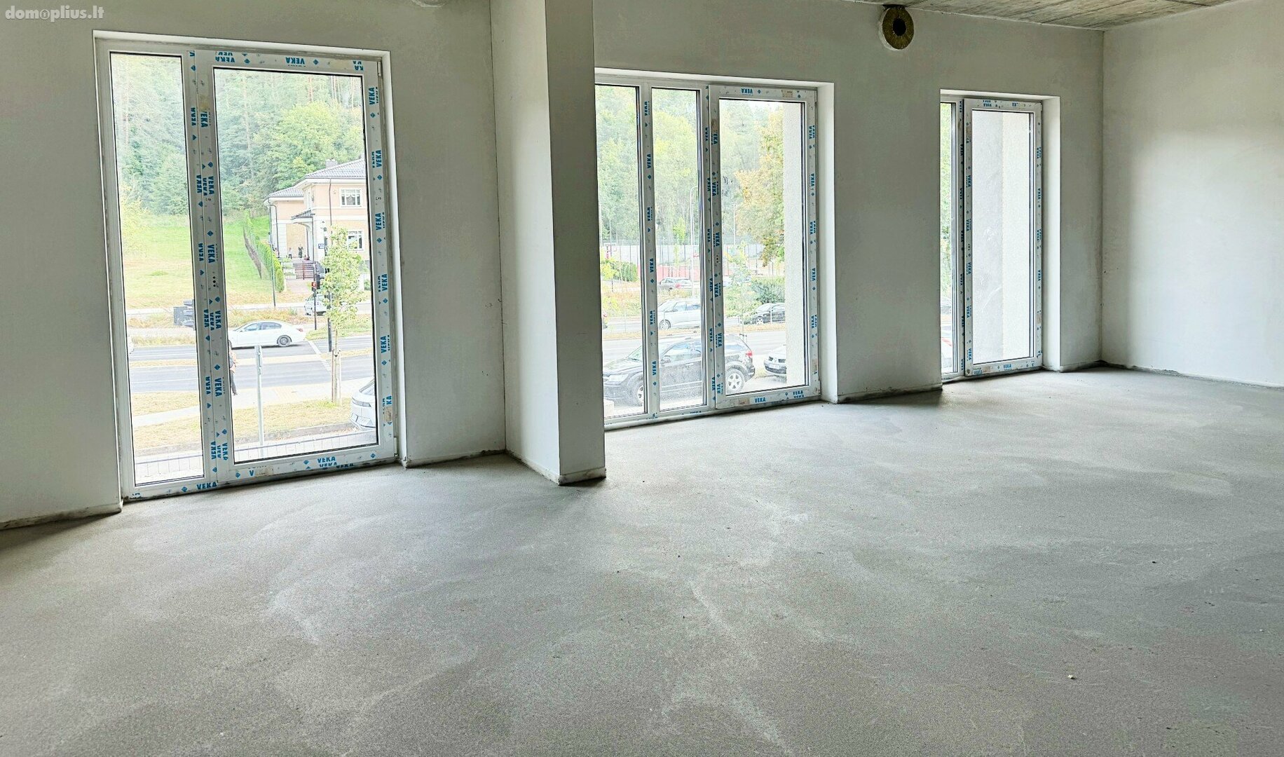 Продается 3 комнатная квартира Vilniuje, Užupyje, Stepono Batoro g.
