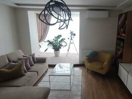 3 rooms apartment for sell Klaipėdos rajono sav., Gargžduose, Vytauto g.