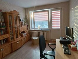 1 room apartment for sell Klaipėdoje, Žvejybos uostas, Naikupės g.