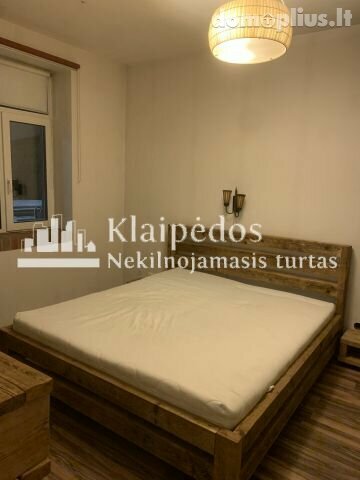 2 rooms apartment for sell Klaipėdoje, Rimkuose, Rimkų g.