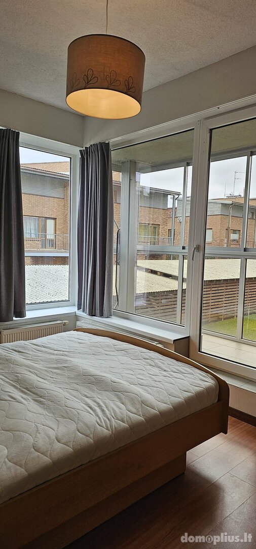 3 rooms apartment for rent Klaipėdoje, Mažojo kaimelio, Žolynų g.