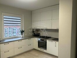4 rooms apartment for sell Klaipėdoje, Bandužiuose, Vaidaugų g.