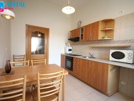 2 rooms apartment for sell Vilniuje, Žvėryne, Latvių g.