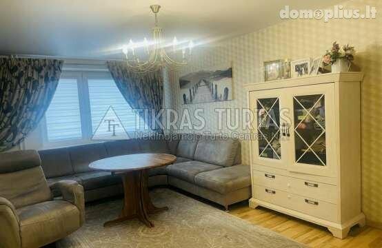 Продается 3 комнатная квартира Klaipėdoje, Debrecene, Debreceno g.