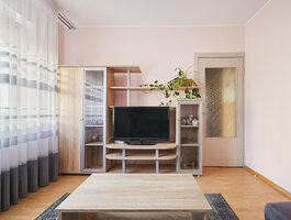 2 rooms apartment for sell Kaune, Šilainiuose, Rasytės g.