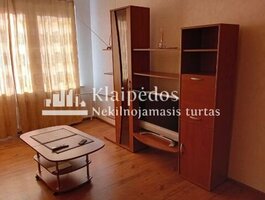 Продается 1 комнатная квартира Klaipėdoje, Vėtrungėje, Taikos pr.