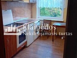 Продается 1 комнатная квартира Klaipėdoje, Vėtrungėje, Taikos pr.