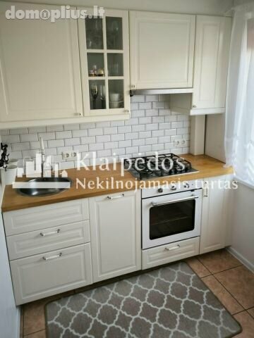 2 rooms apartment for sell Klaipėdoje, Vingio, I. Simonaitytės g.