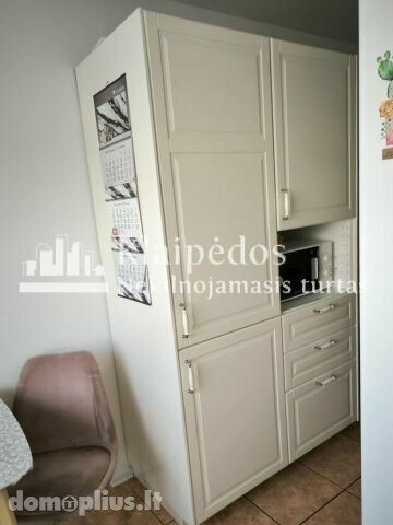 2 rooms apartment for sell Klaipėdoje, Vingio, I. Simonaitytės g.