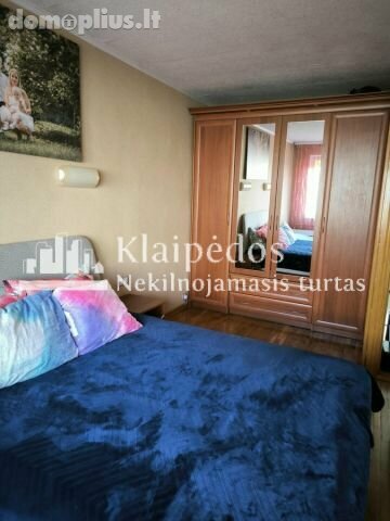 2 rooms apartment for sell Klaipėdoje, Vingio, I. Simonaitytės g.