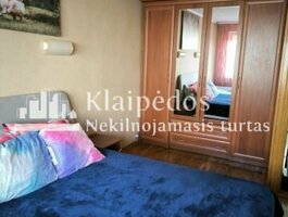 Продается 2 комнатная квартира Klaipėdoje, Vingio, I. Simonaitytės g.