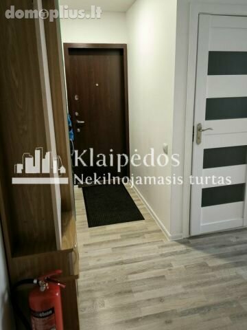 2 rooms apartment for sell Klaipėdoje, Vingio, I. Simonaitytės g.