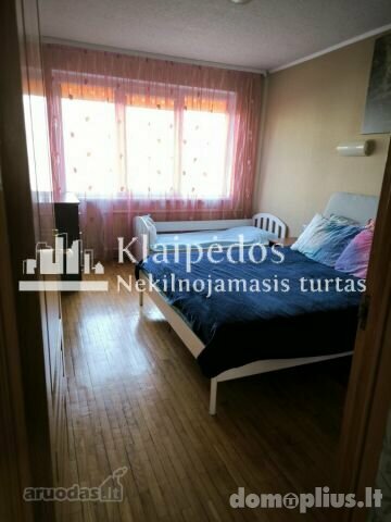 2 rooms apartment for sell Klaipėdoje, Vingio, I. Simonaitytės g.