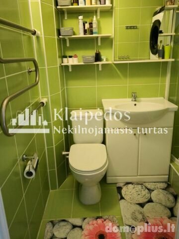 2 rooms apartment for sell Klaipėdoje, Vingio, I. Simonaitytės g.