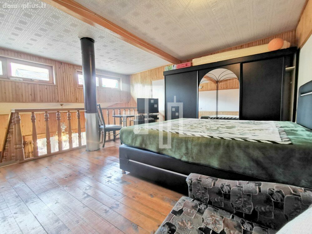 Продается 2 комнатная квартира Palangoje, Virbališkės tak.