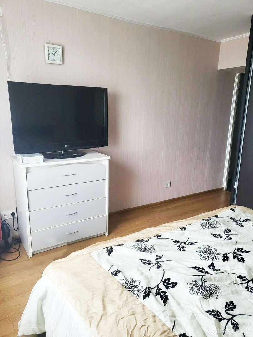 Продается 2 комнатная квартира Panevėžyje, Žemaičiuose, Beržų g.