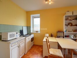 2 rooms apartment for sell Neringa, Neringoje, G. D. Kuverto g.