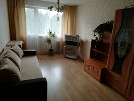 1 room apartment for sell Šiauliuose, Centre, Tilžės g.