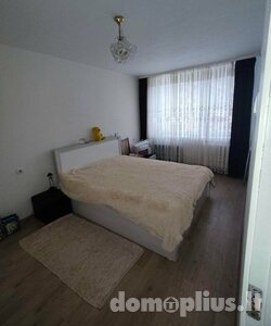 3 rooms apartment for sell Klaipėdoje, Kauno, Kauno g.