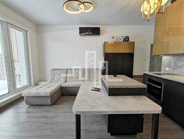 3 rooms apartment for sell Palangoje, Vaivorykštės g.