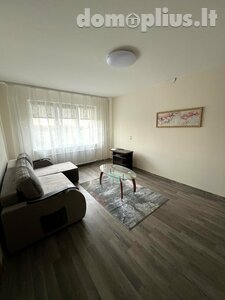1 room apartment for sell Klaipėdoje, Bandužiuose, Jūrininkų pr.
