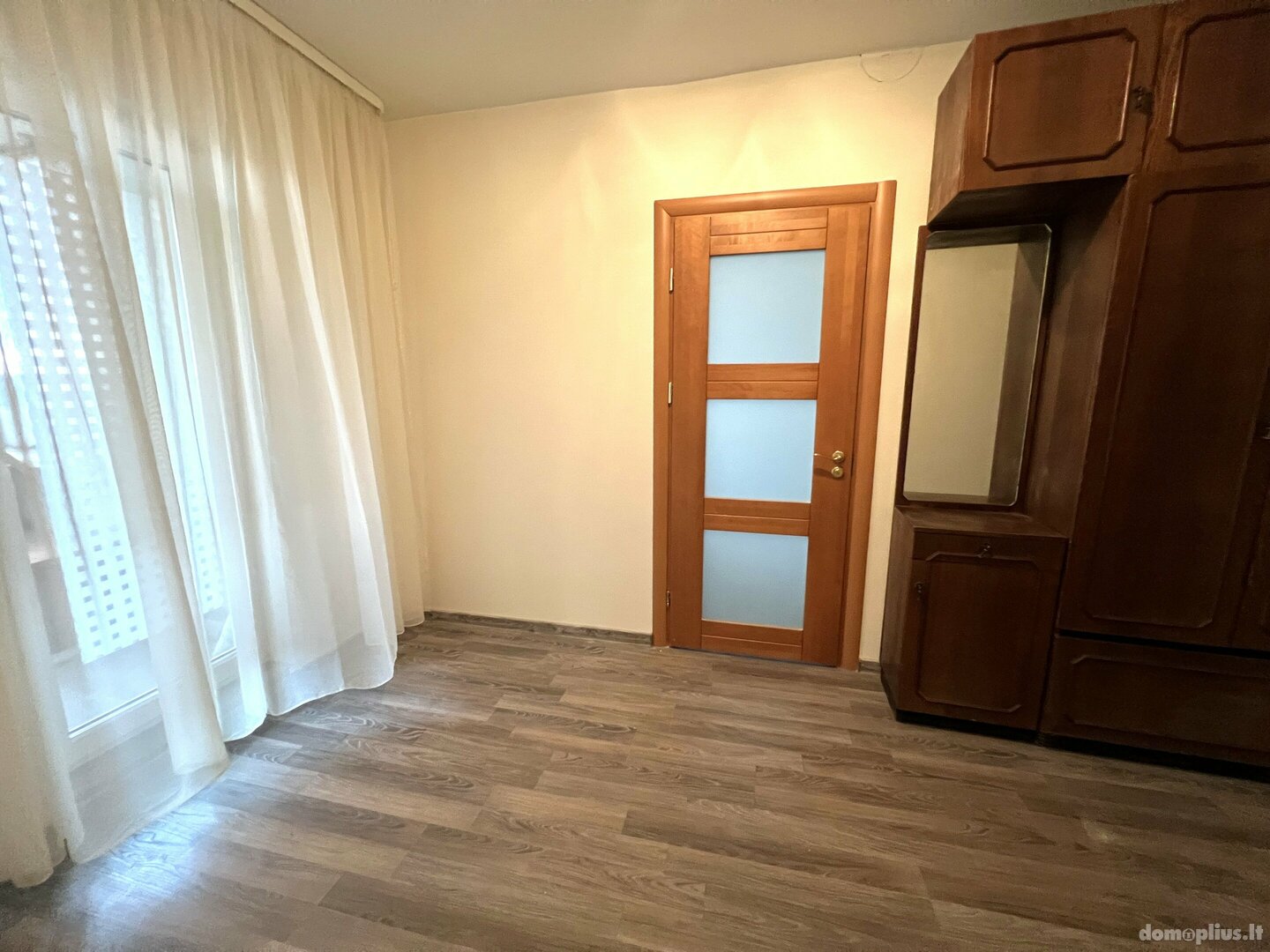 1 room apartment for sell Klaipėdoje, Bandužiuose, Jūrininkų pr.