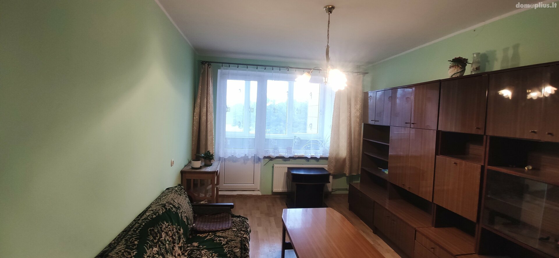 Parduodamas 2 kambarių butas Radviliškio rajono sav., Radviliškyje, V. Kudirkos g.
