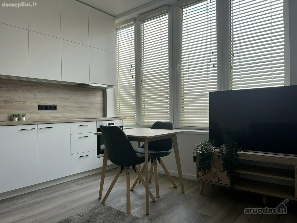 2 rooms apartment for sell Kaune, Vilijampolėje, Raudondvario pl.
