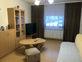 1 room apartment Klaipėdoje, Kauno, Taikos pr.