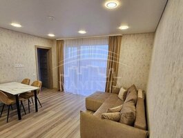 Продается 2 комнатная квартира Klaipėdoje, Paupiuose, Arimų g.