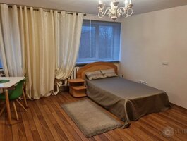 1 room apartment for sell Klaipėdoje, Kauno, Kauno g.