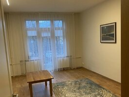 Parduodamas 2 kambarių butas Klaipėdoje, Centre, Danės g.