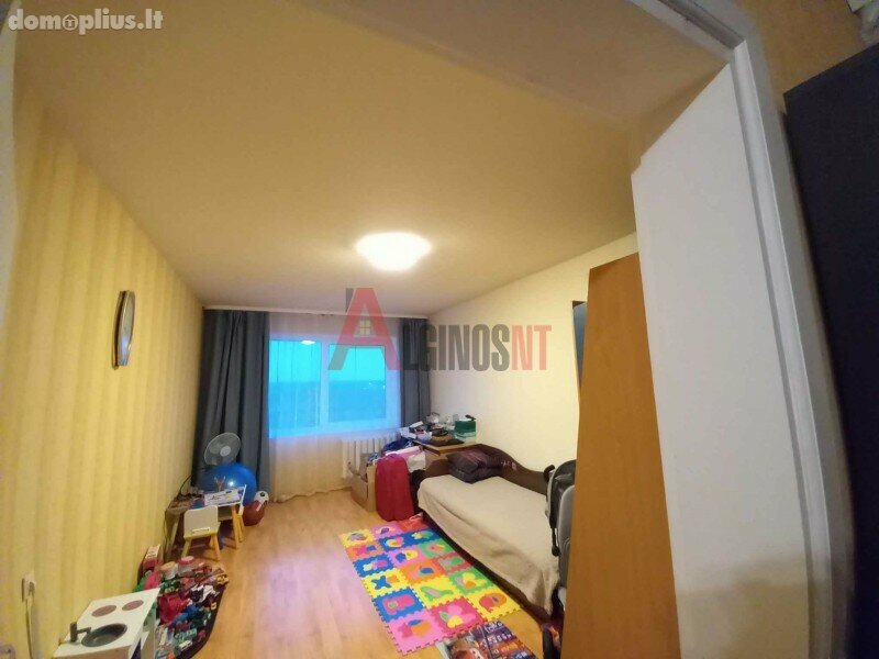 2 rooms apartment for sell Klaipėdoje, Alksnynėje, Varpų g.