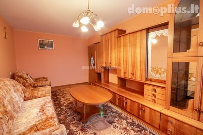 Продается 2 комнатная квартира Jonavos rajono sav., Jonavoje