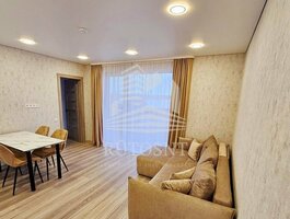 2 rooms apartment for sell Klaipėdoje, Šiauliuose, Arimų g.