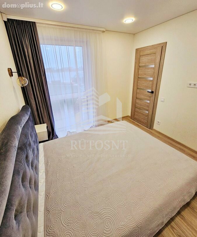 2 rooms apartment for sell Klaipėdoje, Šiauliuose, Arimų g.
