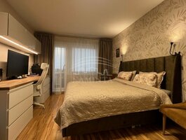 Продается 4 комнатная квартира Klaipėdoje, Rumpiškėse, Ryšininkų g.