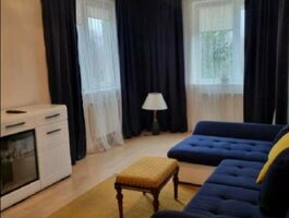1 room apartment for sell Klaipėdoje, Tauralaukyje, Klaipėdos g.