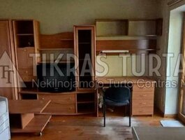 2 rooms apartment for sell Klaipėdoje, Centre, Bangų g.