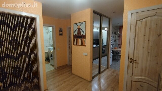 Продается 4 комнатная квартира Druskininkų sav., Druskininkuose, Liškiavos g.