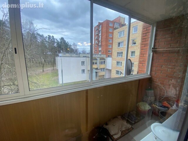 4 rooms apartment for sell Druskininkų sav., Druskininkuose, Liškiavos g.