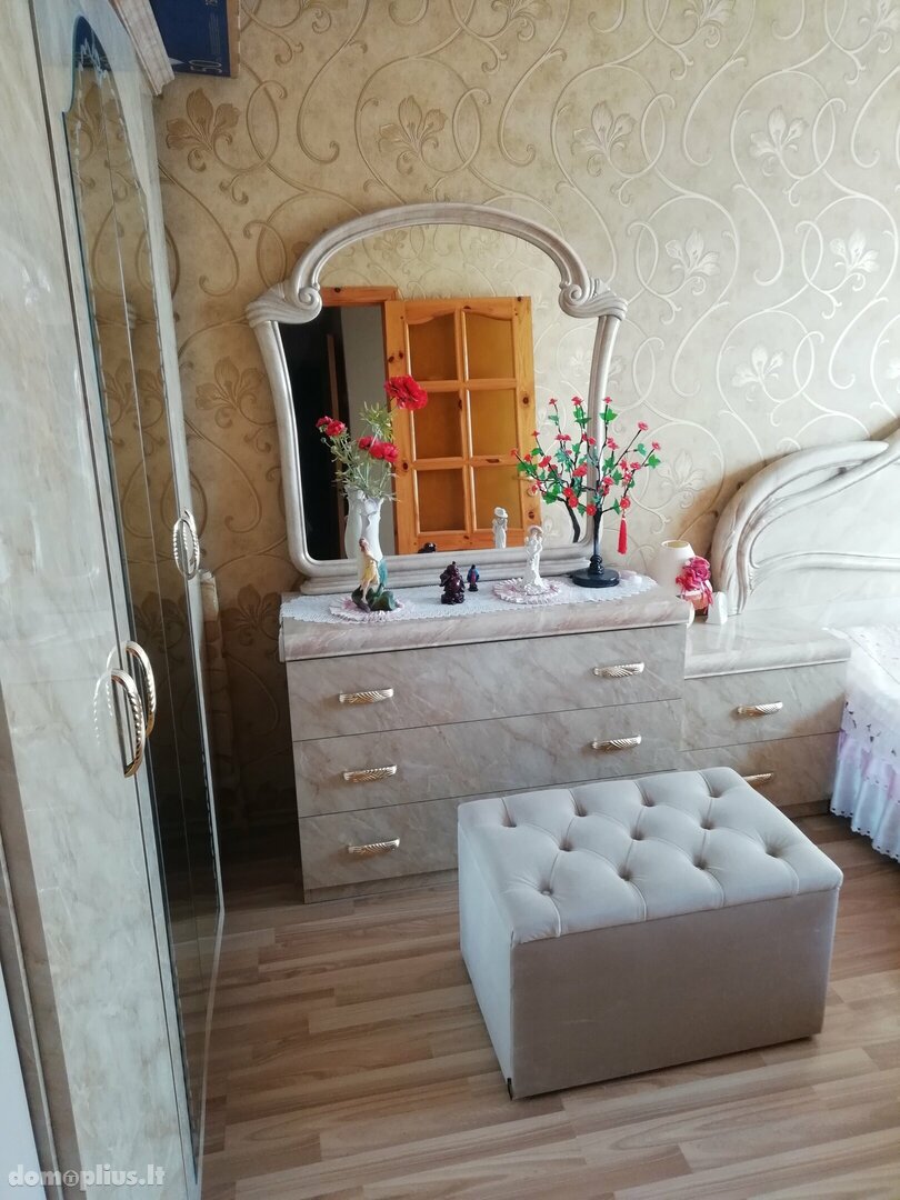 Продается 2 комнатная квартира Šiauliuose, Centre, A. Mickevičiaus g.