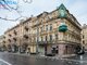 3 rooms apartment for sell Vilniuje, Senamiestyje, Gedimino pr. (1 picture)