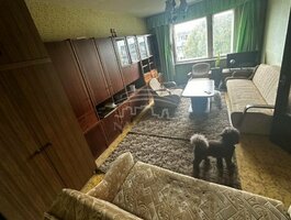 1 room apartment for sell Klaipėdos rajono sav., Gargžduose